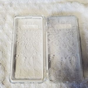 S10 plus cell phone case